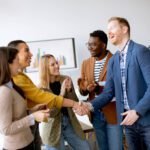 Lumines Arise Review – Semuanya Terhubung, Dari Musik ke Puzzle